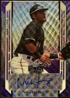 Nick Gonzales