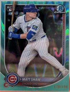 Matt Shaw