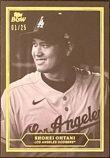 Shohei Ohtani
