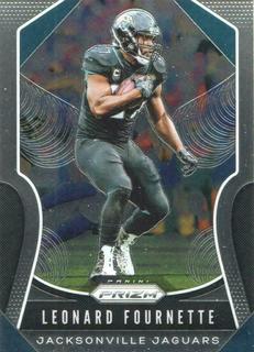 Leonard Fournette