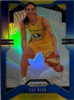Sue Bird