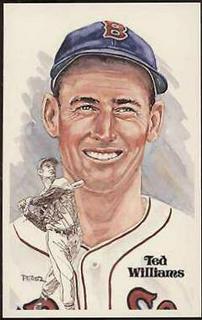 Ted Williams