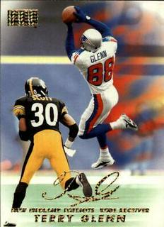 Terry Glenn