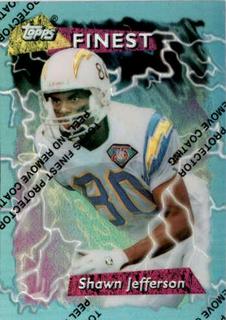 Shawn Jefferson