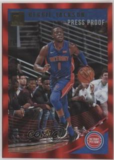Reggie Jackson