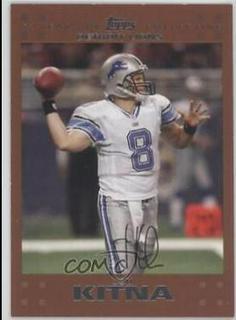Jon Kitna