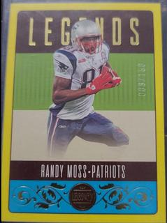 Randy Moss