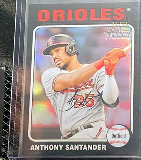 Anthony Santander