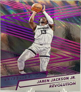 Jaren Jackson Jr.