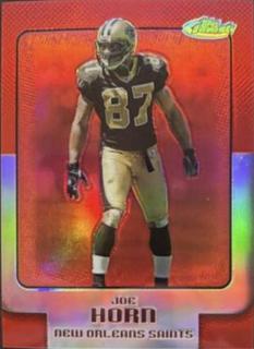 Joe Horn