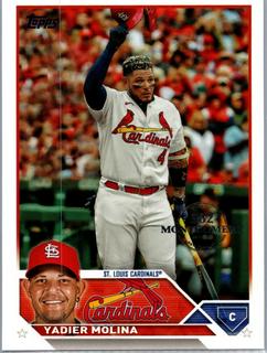 Yadier Molina