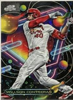 Willson Contreras