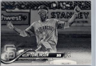 Kelby Tomlinson