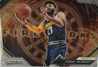 Jamal Murray