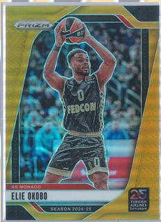 Elie Okobo