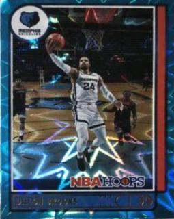 Dillon Brooks
