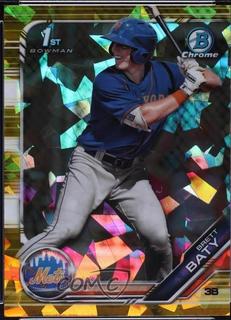 Brett Baty