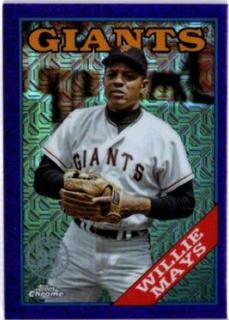 Willie Mays