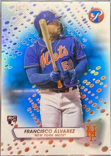Francisco Alvarez