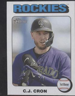 C.J. Cron