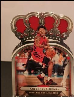 Anfernee Simons