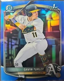 Gavin Turley