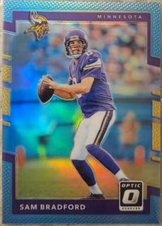 Sam Bradford