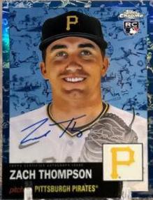 Zach Thompson