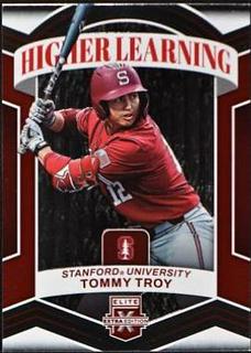 Tommy Troy