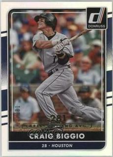 Craig Biggio