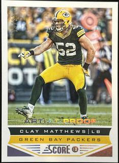Clay Matthews