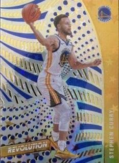 Stephen Curry