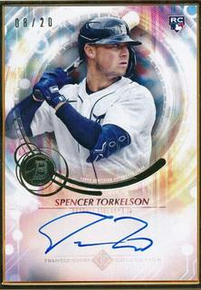 Spencer Torkelson