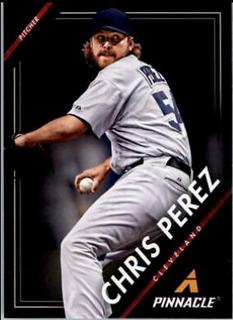 Chris Perez