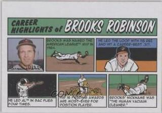 Brooks Robinson