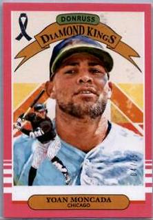 Yoan Moncada