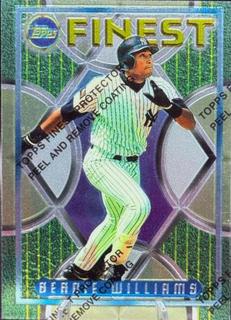 Bernie Williams