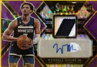 Wendell Moore Jr.