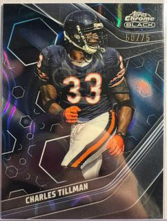 Charles Tillman