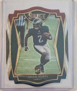 Jalen Hurts