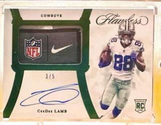 CeeDee Lamb