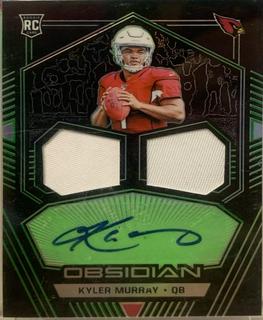 Kyler Murray