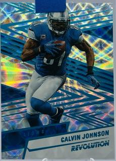 Calvin Johnson