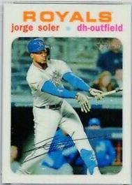 Jorge Soler