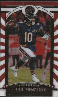 Mitchell Trubisky