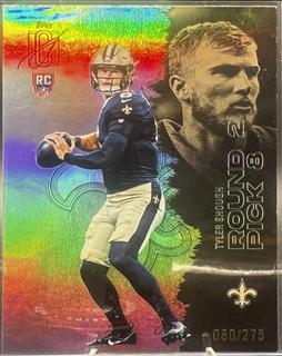 Tyler Shough
