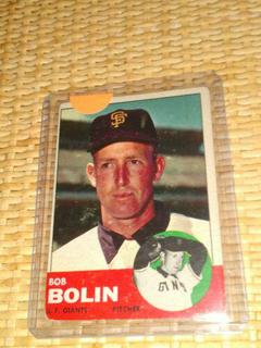 Bob Bolin