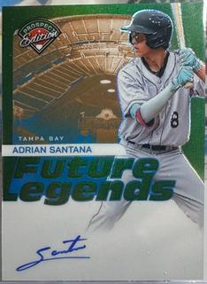Adrian Santana
