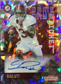 Calvin Ridley