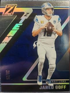 Jared Goff